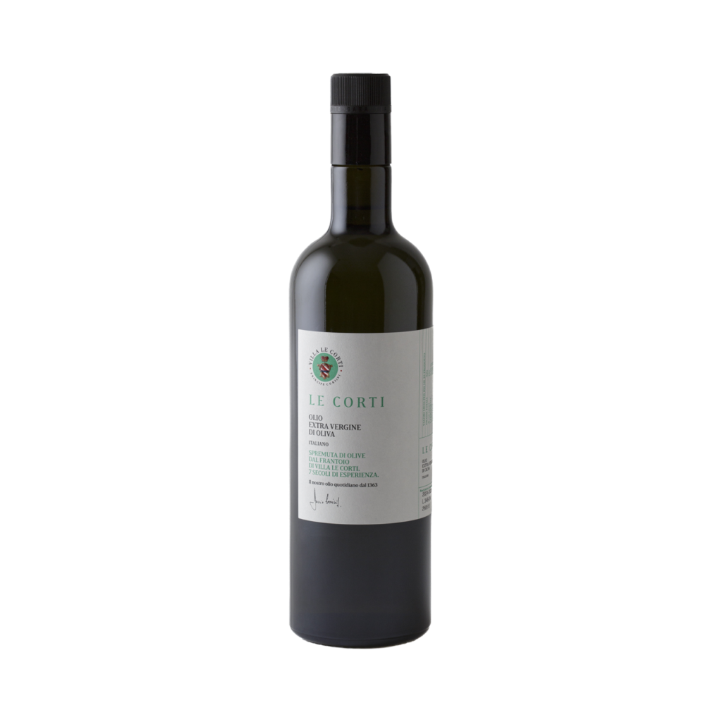Olio EVO Le Corti 2024