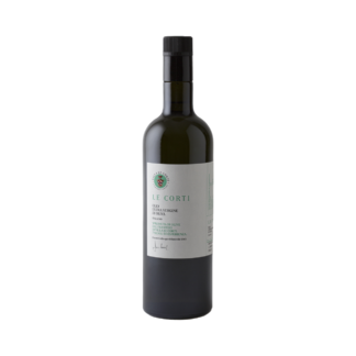 Olio EVO Le Corti 2025 - 0,75 lt, 2025