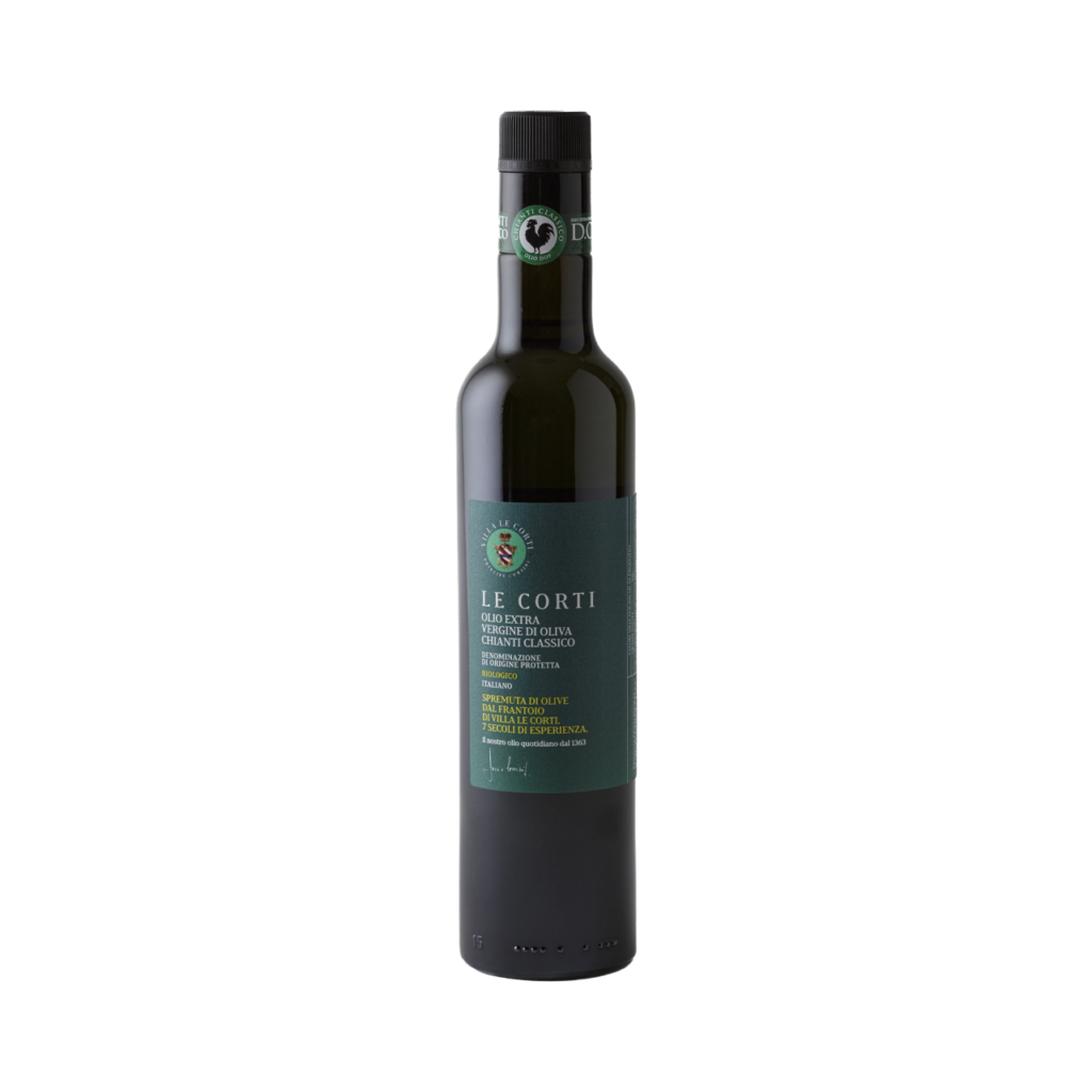 Olio DOP Le Corti 2024