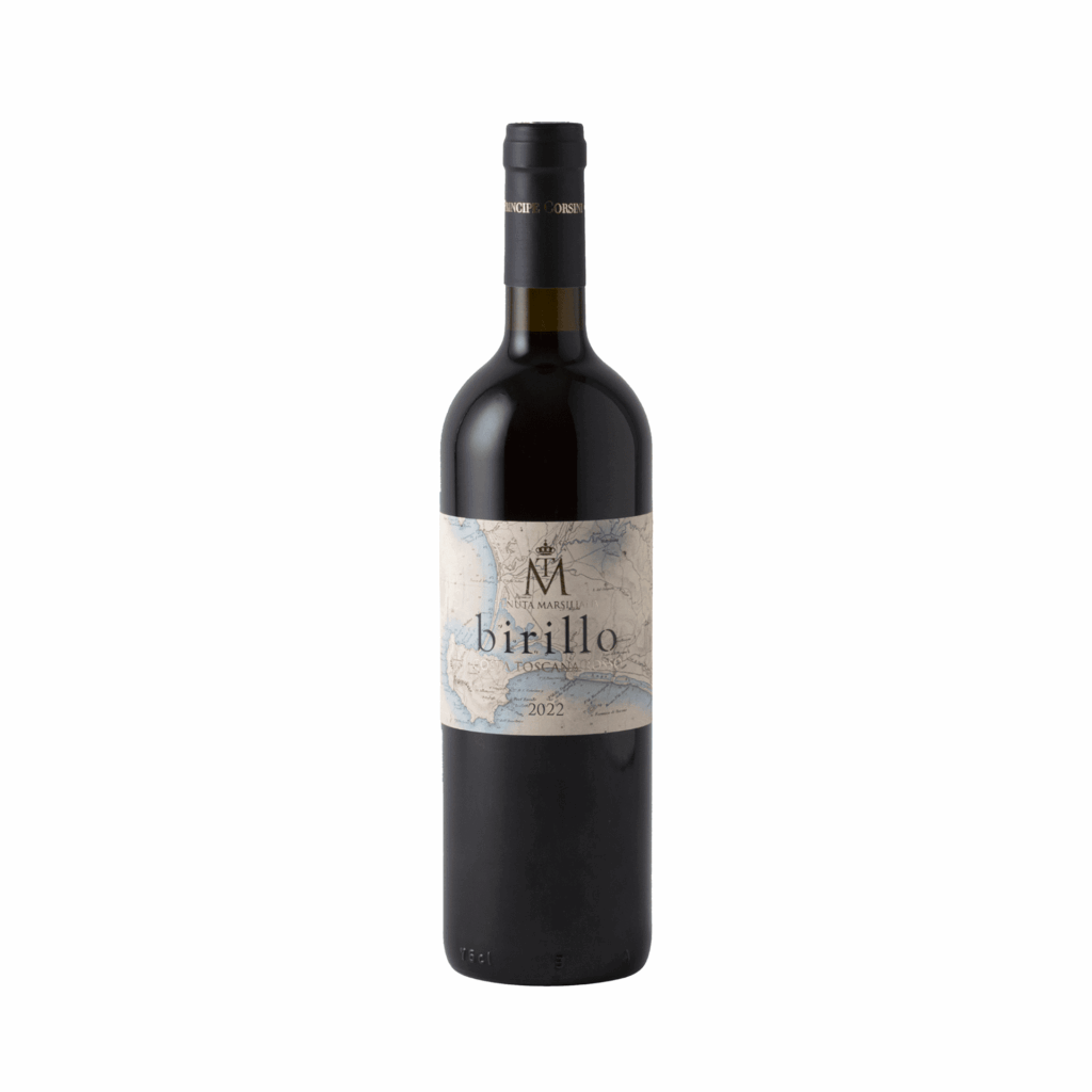 Birillo IGT Costa Toscana