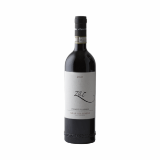 Zac Chianti Classico Gran Selezione DOCG - 0,75 lt, 2021
