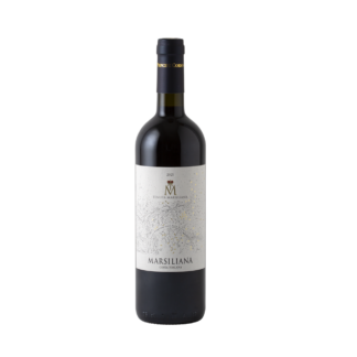Marsiliana IGT Costa Toscana - 2021, 0,75 lt