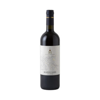 Marsiliana IGT Costa Toscana - 2021, 0,75 lt