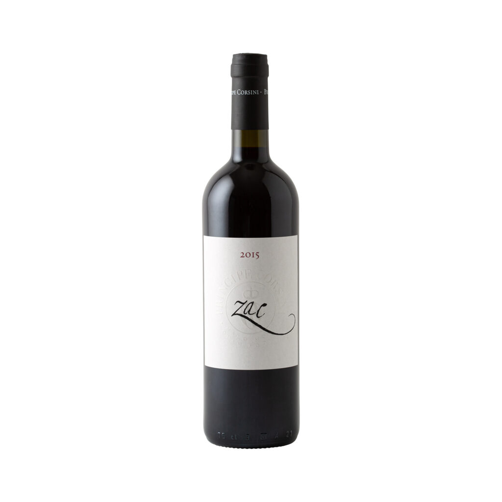 Zac IGT Toscana Sangiovese