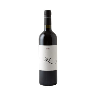 Zac IGT Toscana Sangiovese - 2015, 0,75 lt