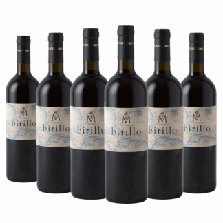 6 x Birillo IGT Costa Toscana
