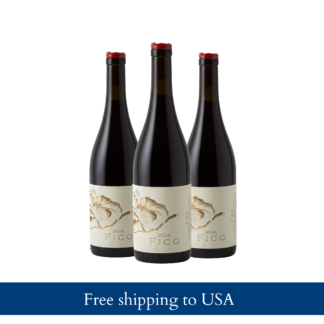 3 x Fico 2024 IGT Toscana Sangiovese
